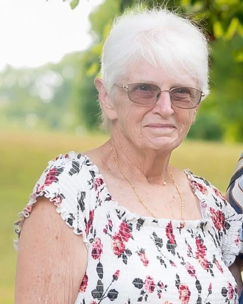 Brenda G. Hosford