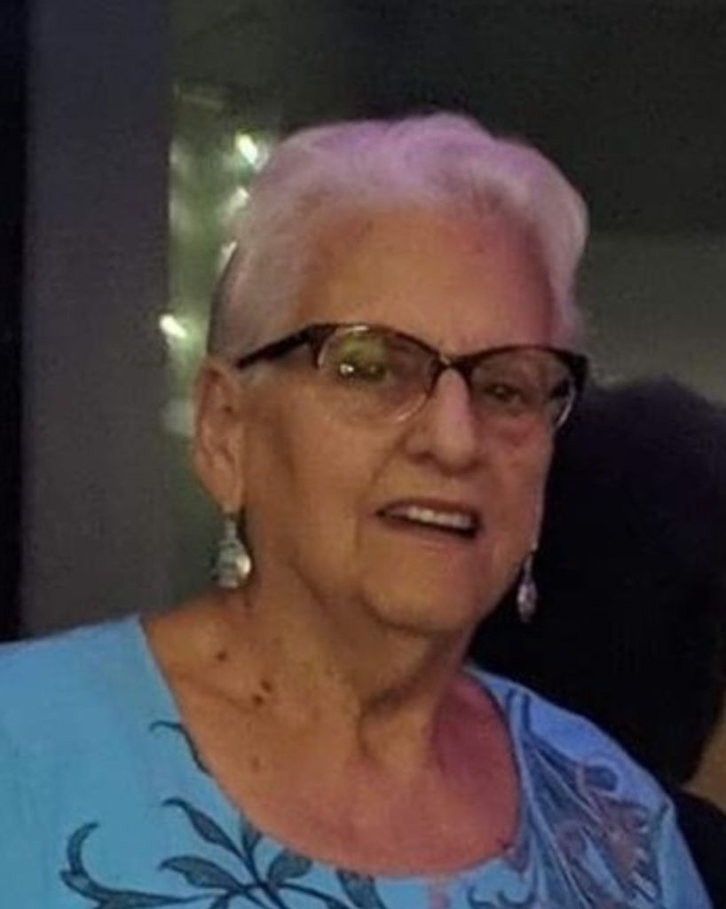 Gloria Spaulding Profile Photo