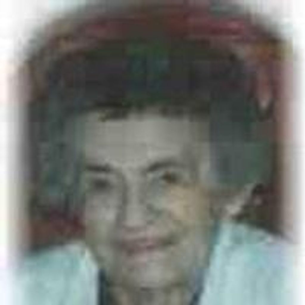 Elfriede Margaret Muller