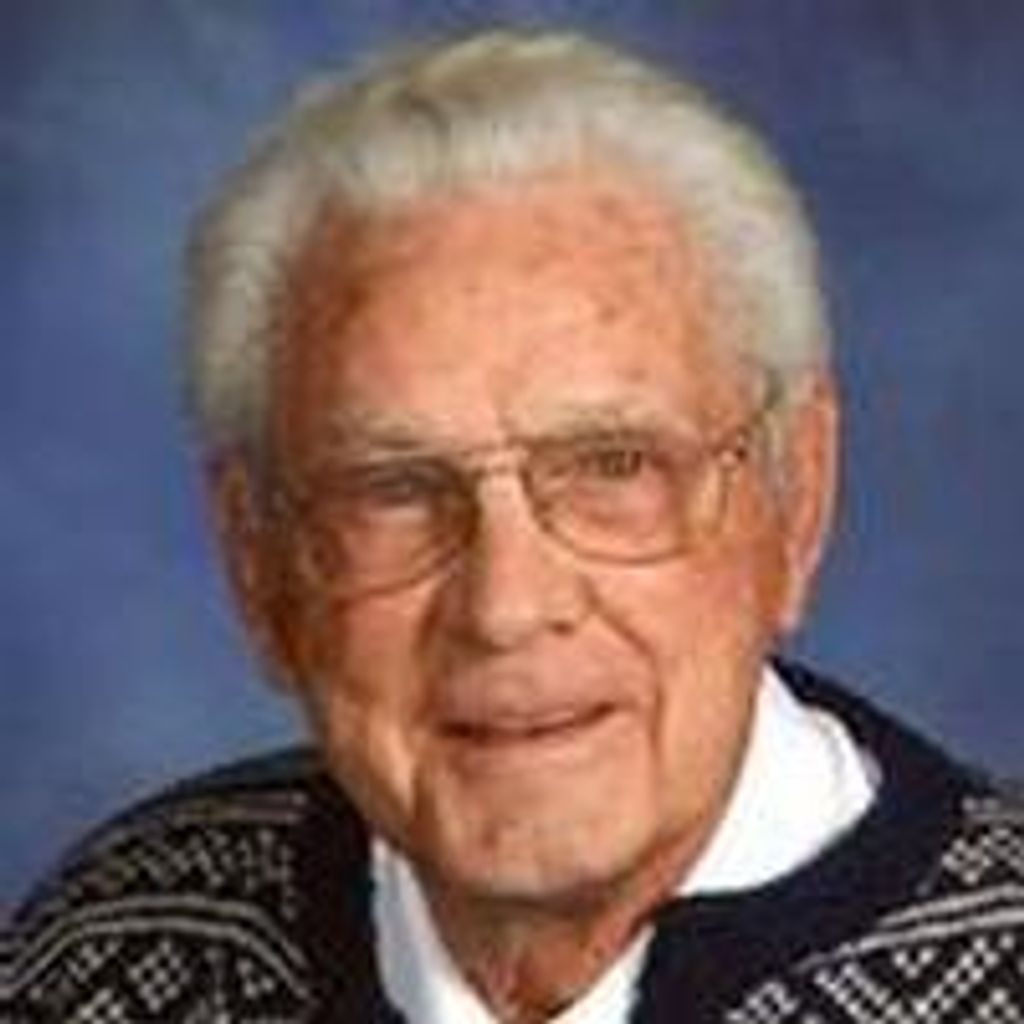Roy Snyder