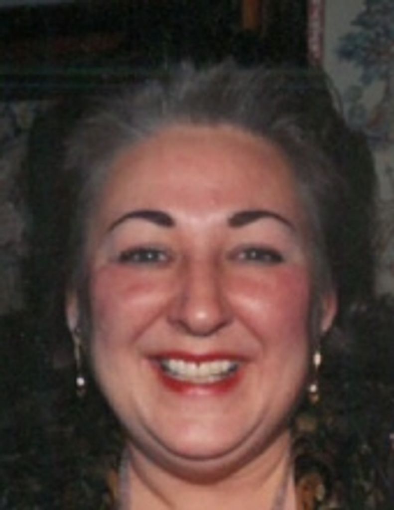 Linda Hoff