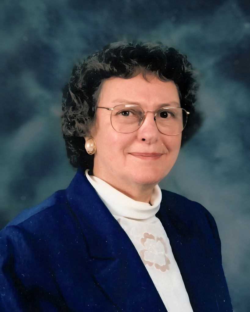 Sara Rebecca Barr