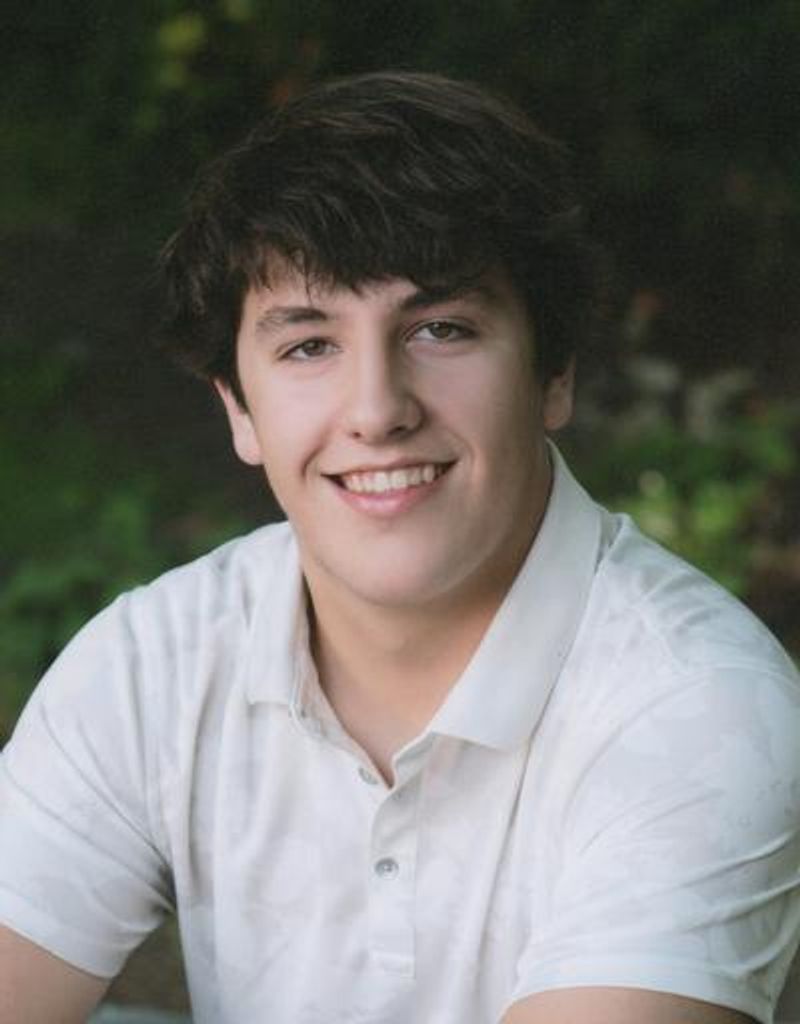 George Russell Benoit Profile Photo