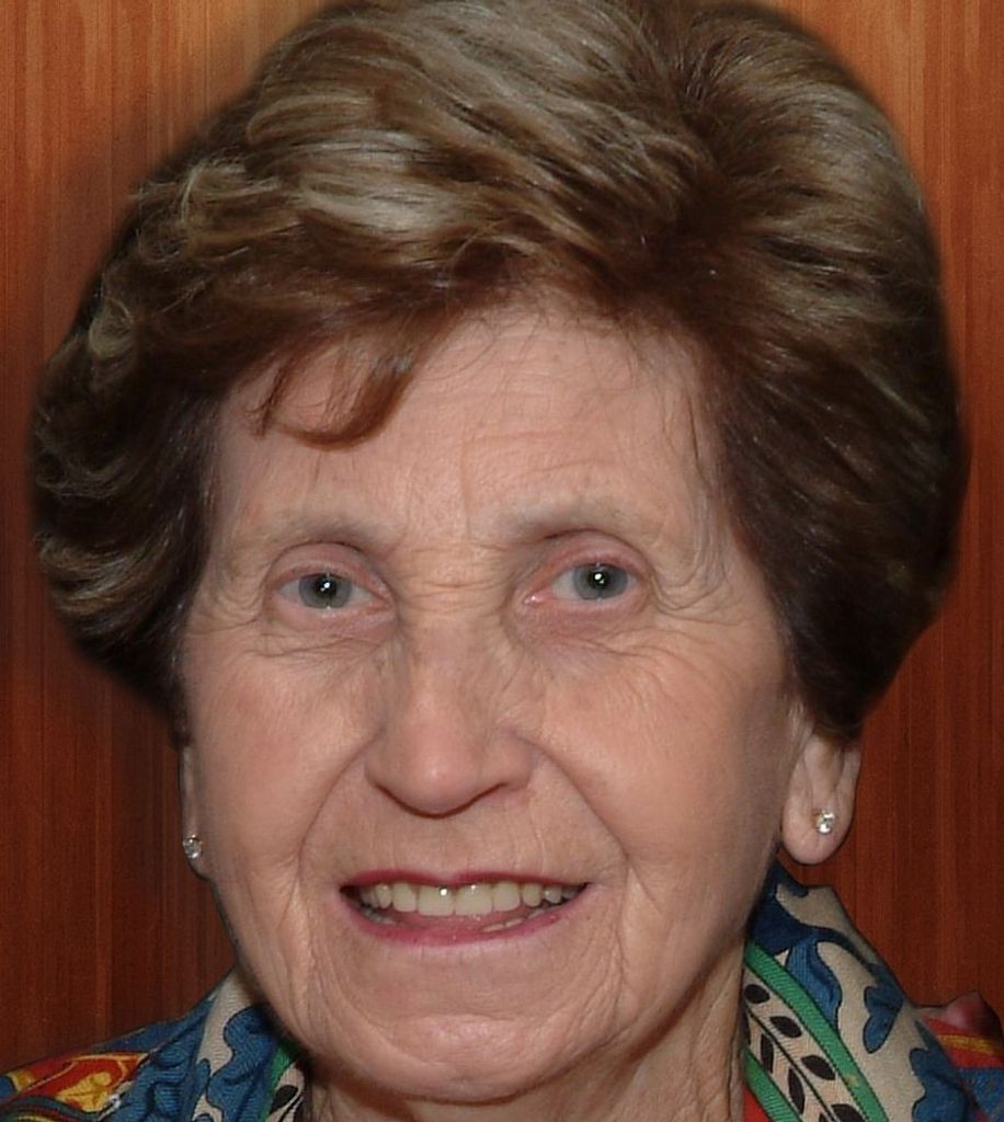 Mayie Maitia