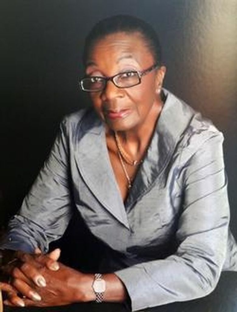 Dorothy Mae Mazyck Profile Photo