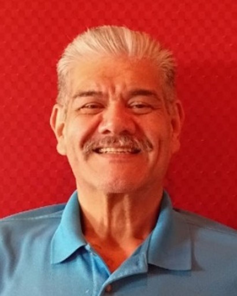 Michael Salgado