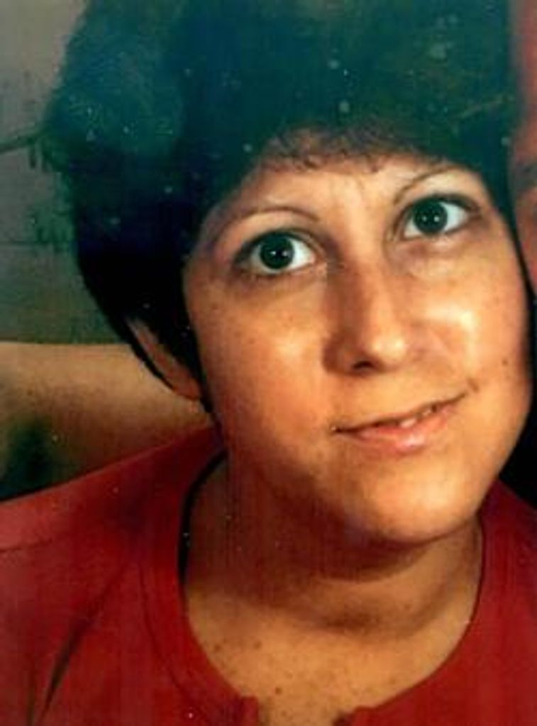 Patricia Lorusso Profile Photo