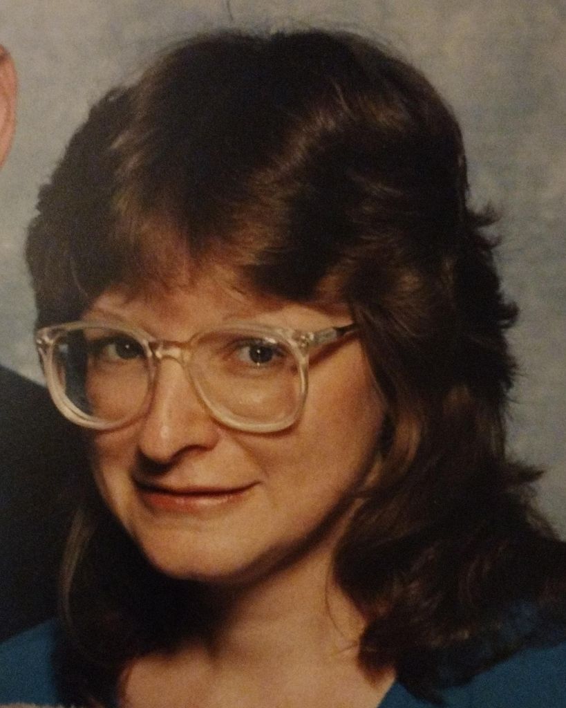 Wanda J (Ward) Croto