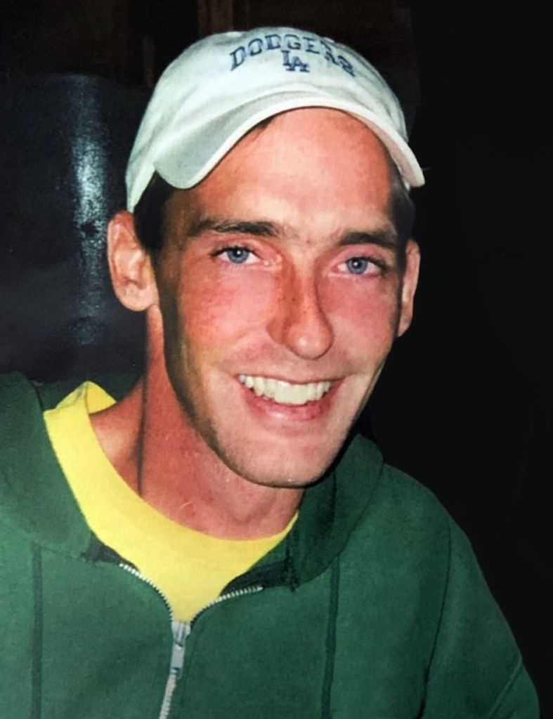 Benjamin Duffy Profile Photo