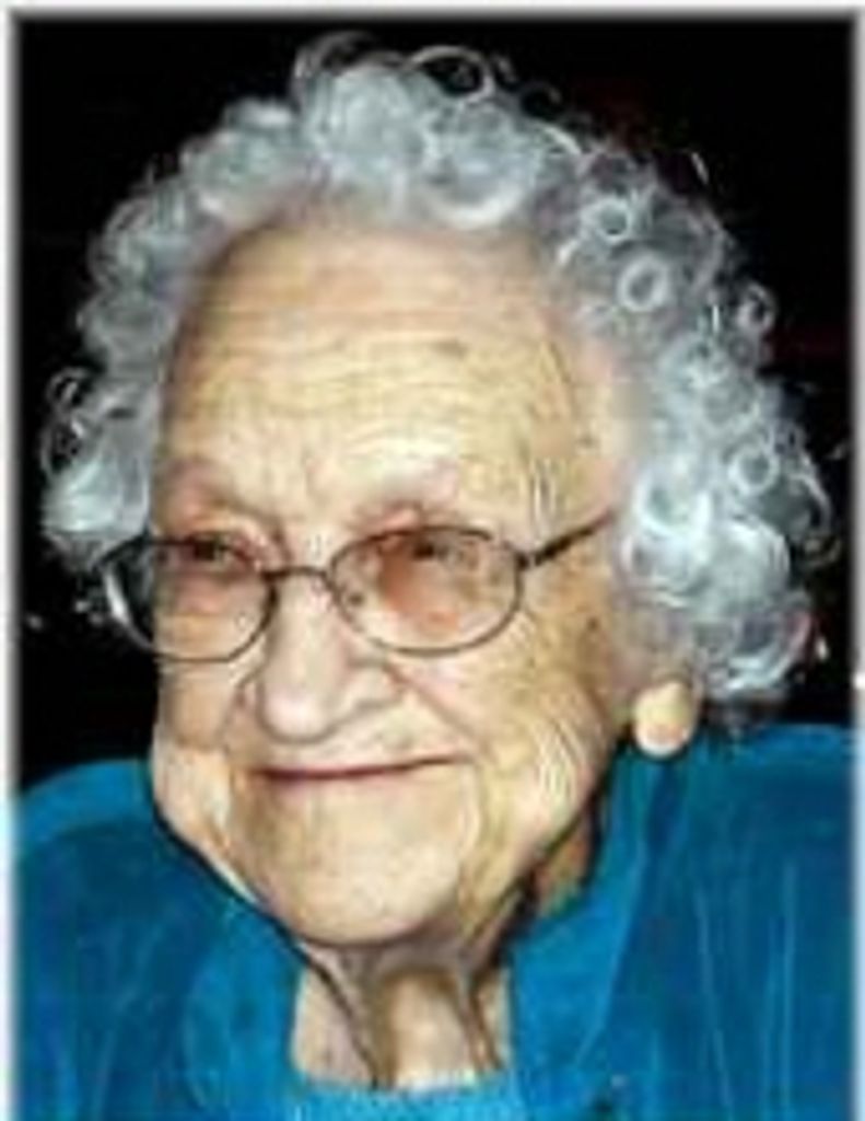 Marion F. Murphy