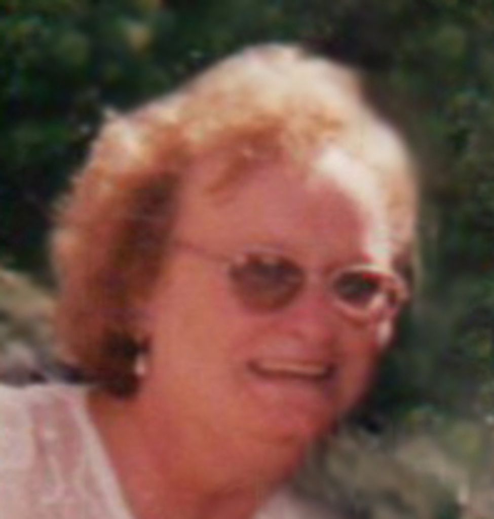 Margaret E. Medeiros