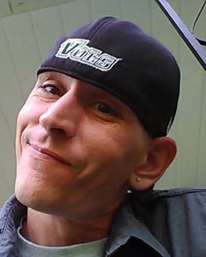 Daniel Paul McNally's obituary image