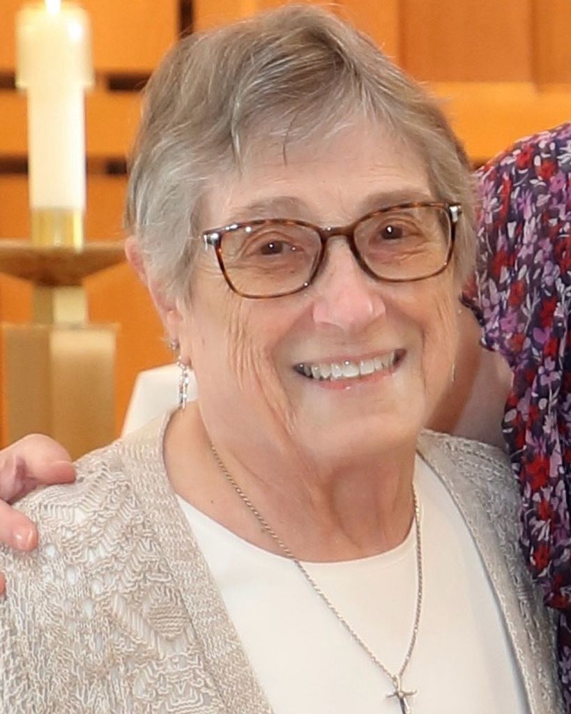 Anne Marie Hiland Profile Photo