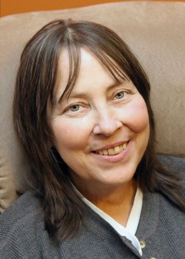 Mary Ellen Cote Profile Photo