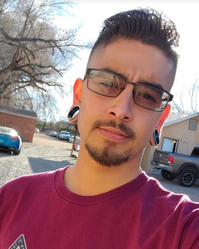 Julian Orlando Lasky Jr.'s obituary image