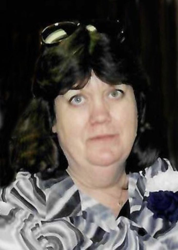 Doiletta "Dot" Ann Collins