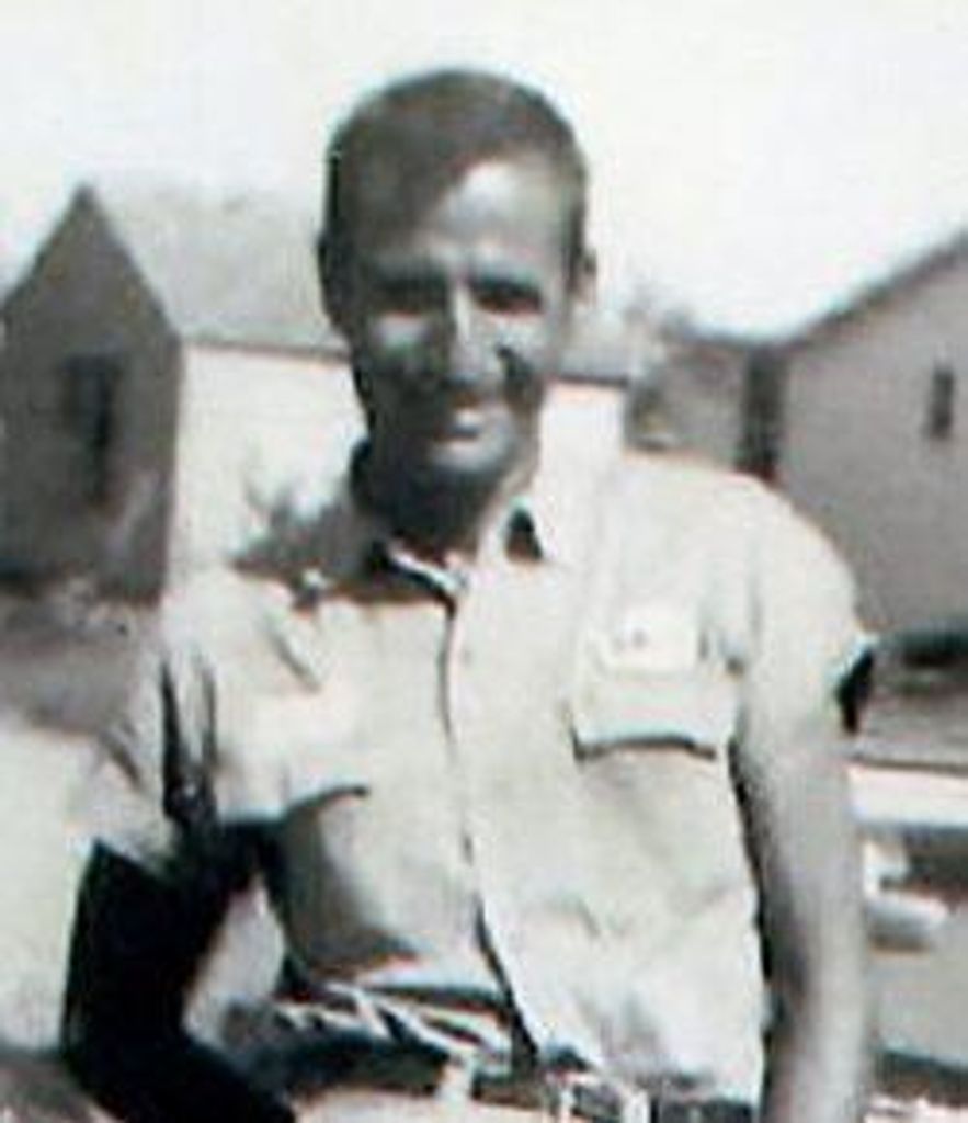 Leon Hodges