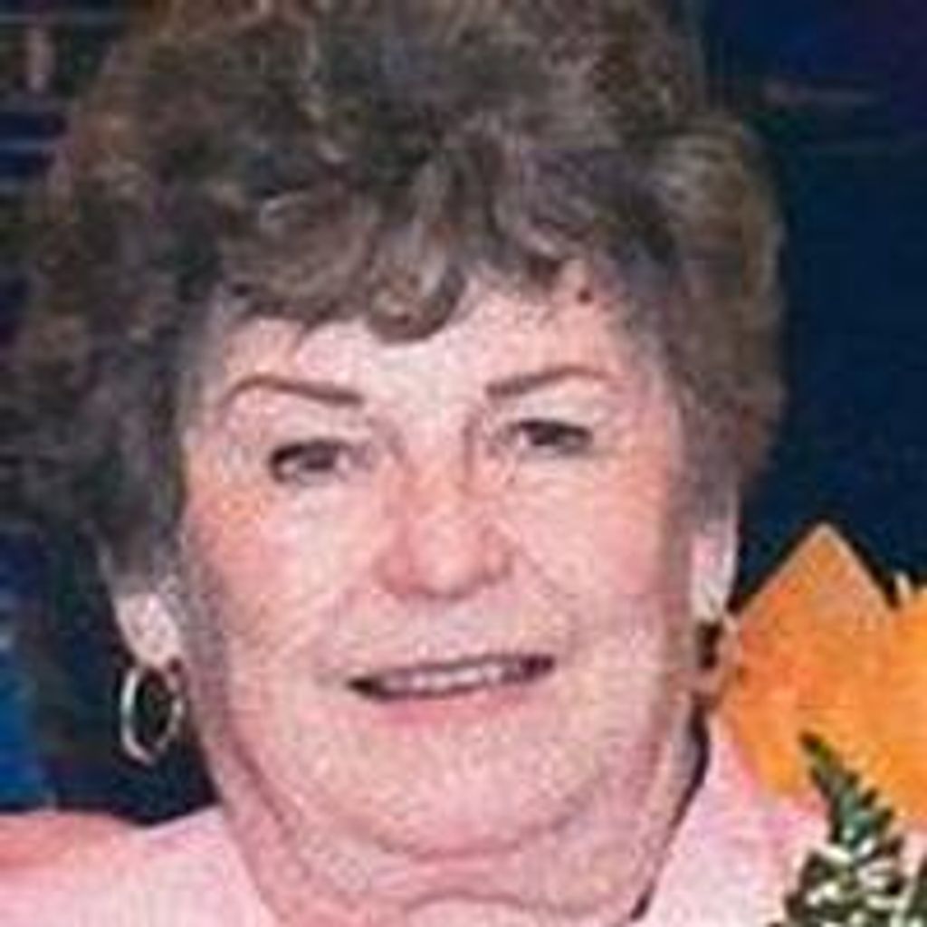 Robbie Jean Benton
