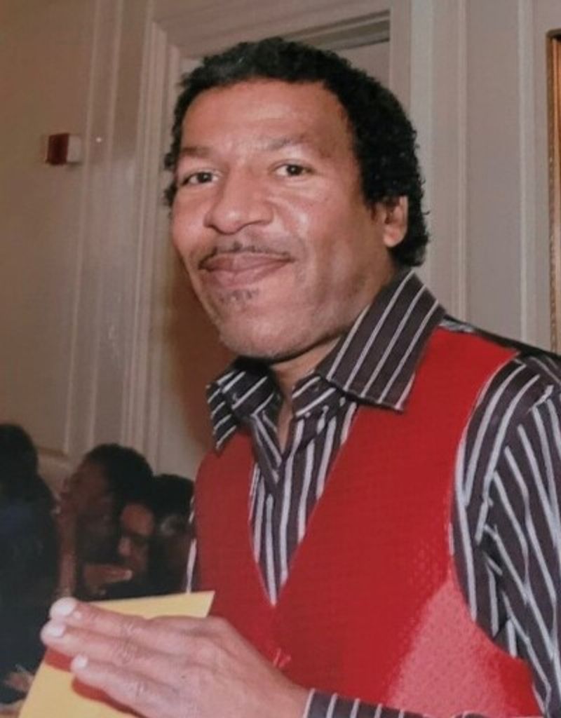 Marcus W. Macklin Profile Photo