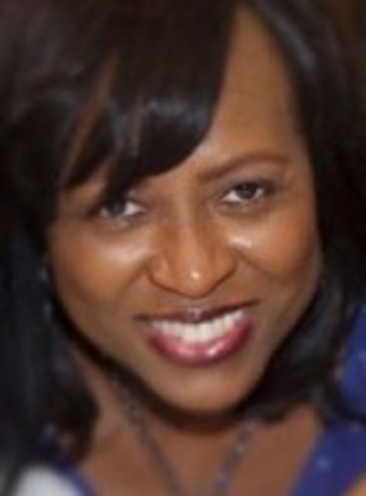 Vivia Lewis Thompson