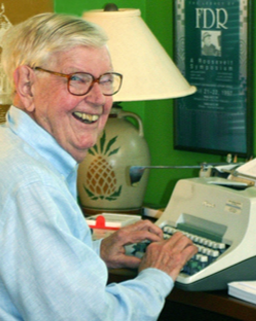 William E. Leuchtenburg