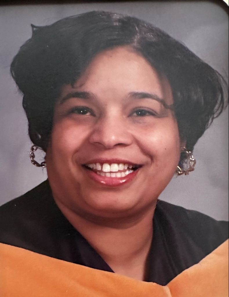 Yolanda Y. Morris Profile Photo