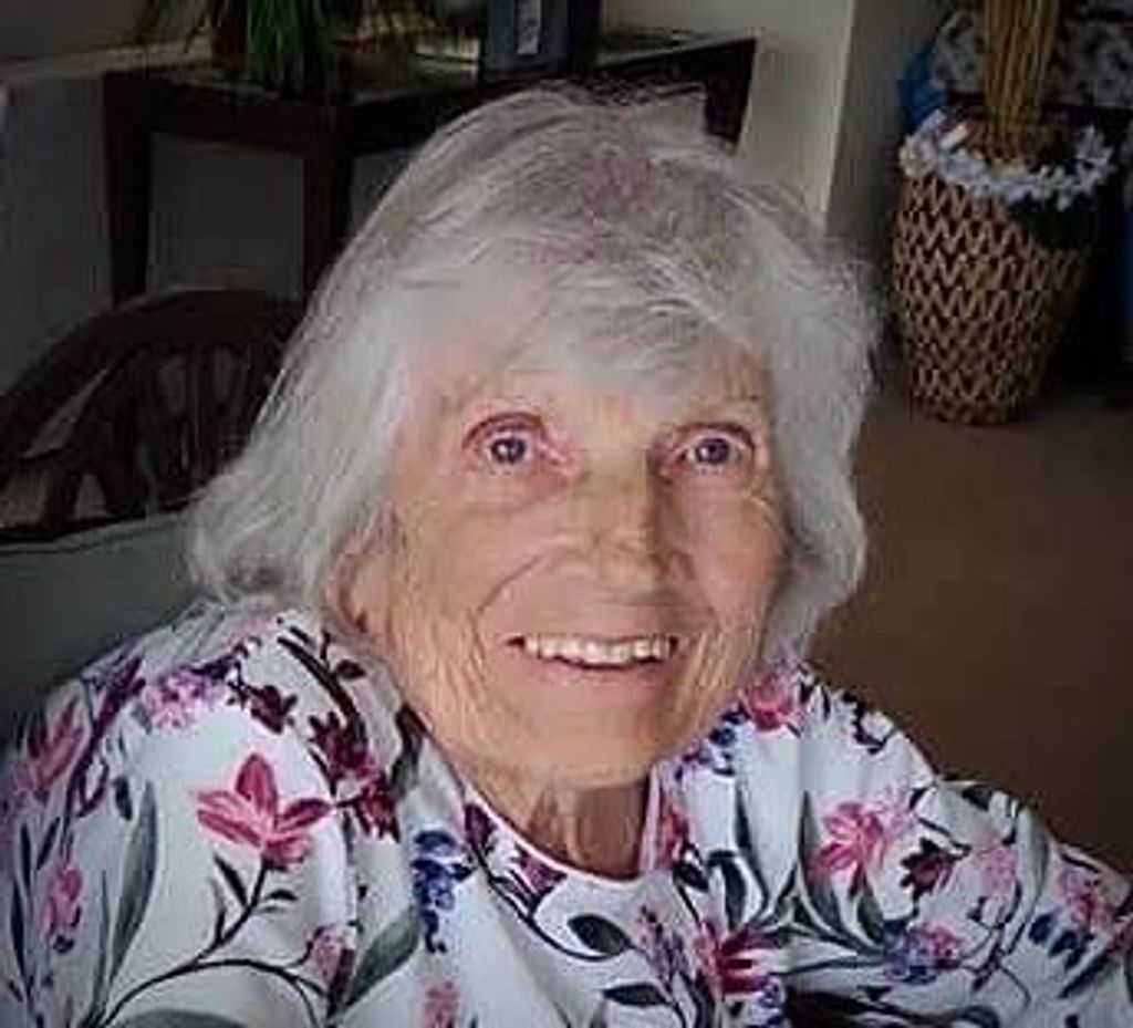 Pauline Agnes (Surovy)  Johnson