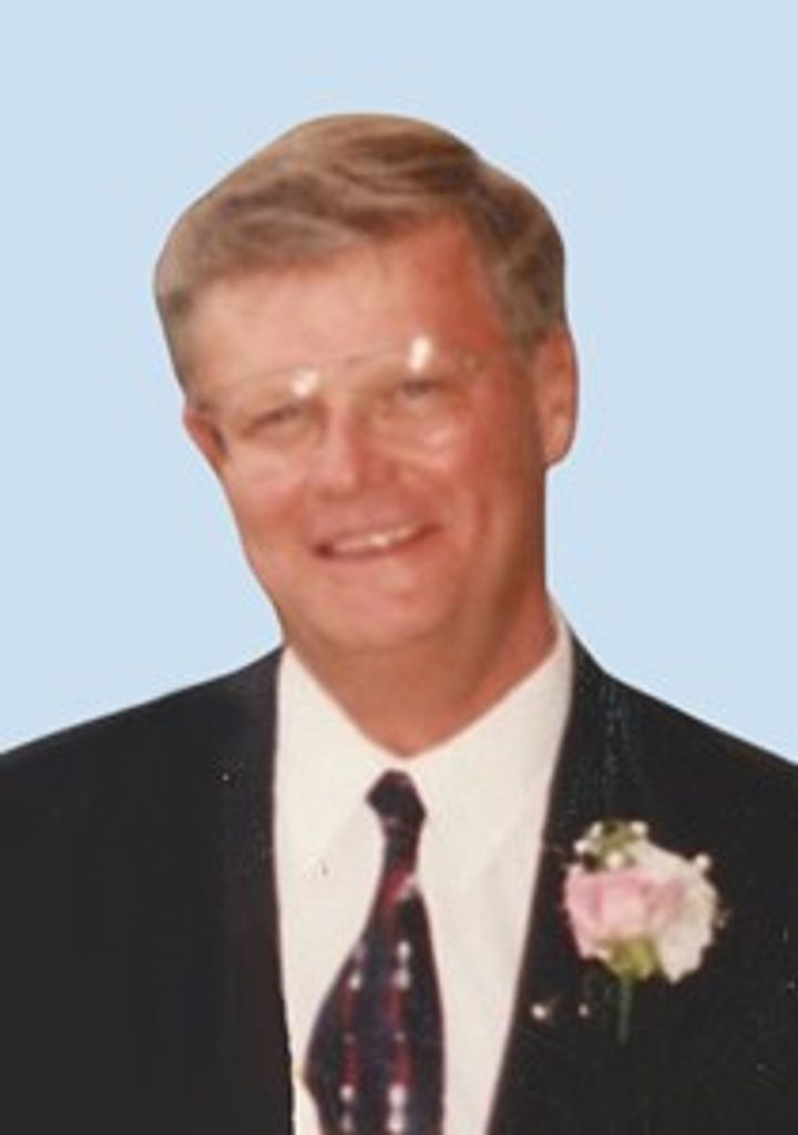 Patrick D. Liedeka