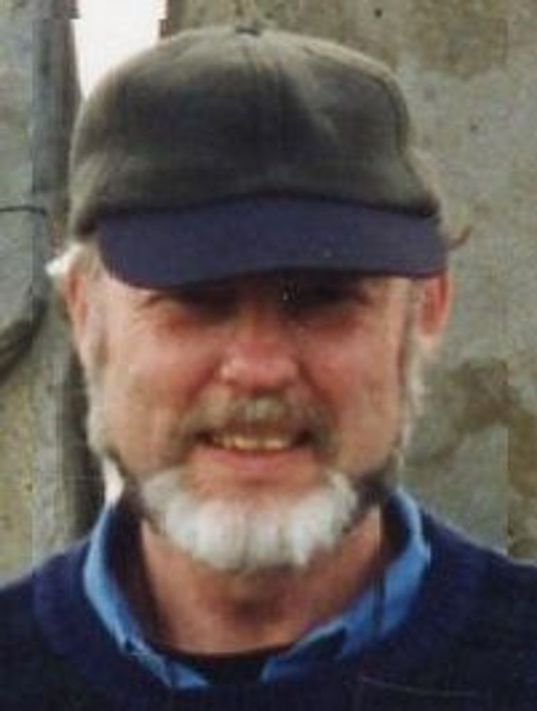 Joel Ray Webb
