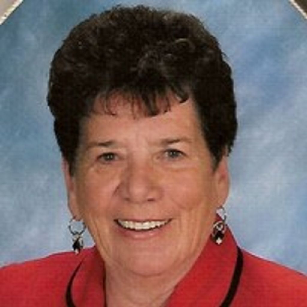 Audrey F. (Johnson) Cameron Profile Photo