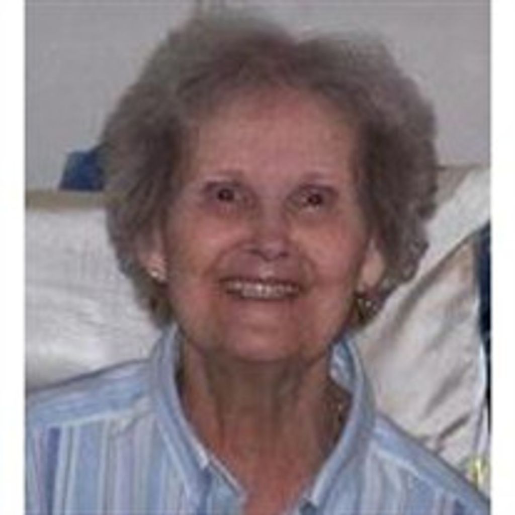 Eula Dixon