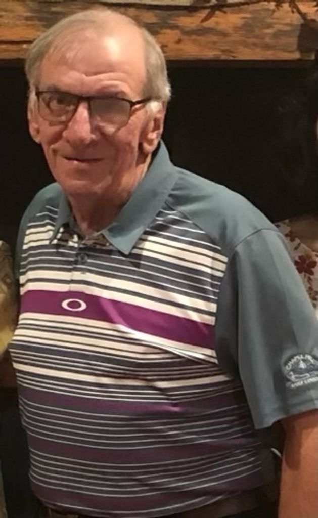 James C. Papada