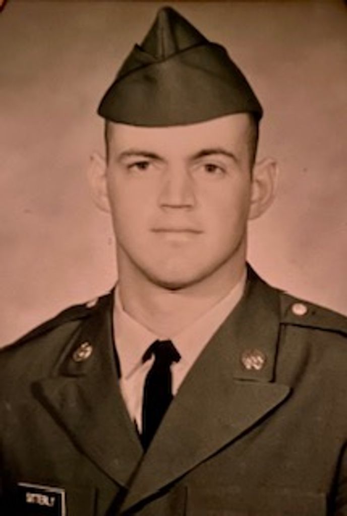 James "Jim" Sitterly