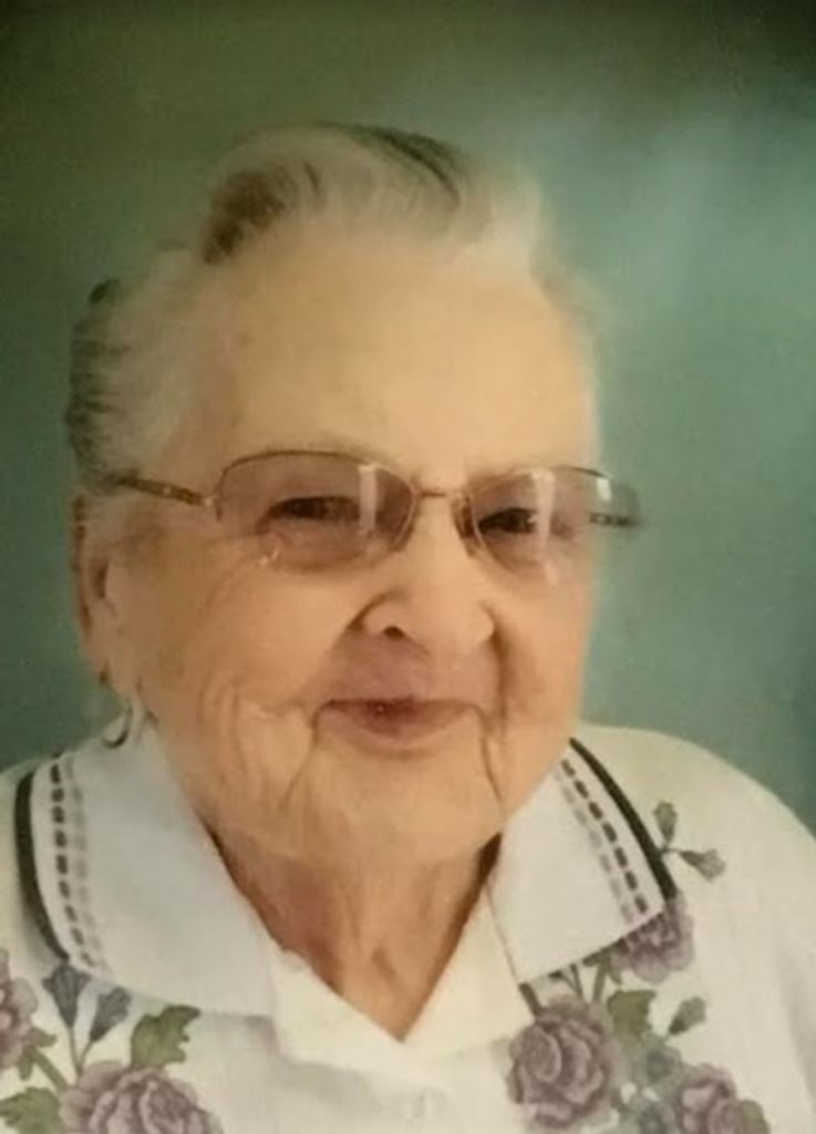Helen "Bunchie" Handlon Profile Photo