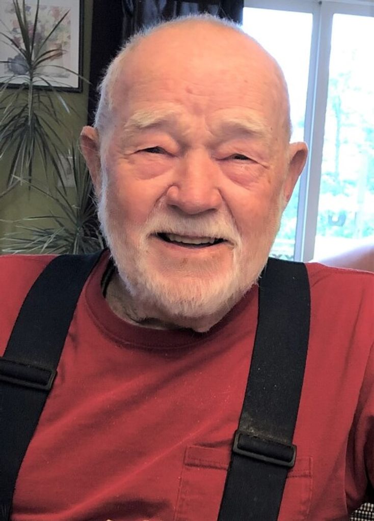 Donald Eugene Davis Profile Photo