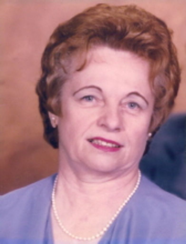 Therese A (Lambert) Lefevre