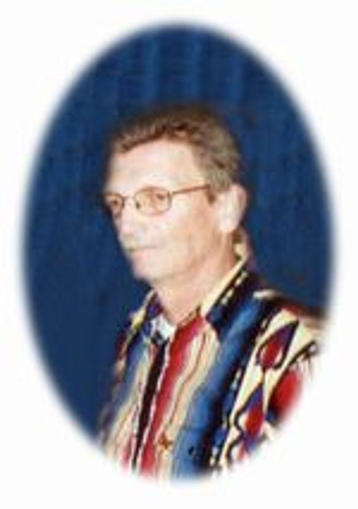 Kevin Leroy Halvorson