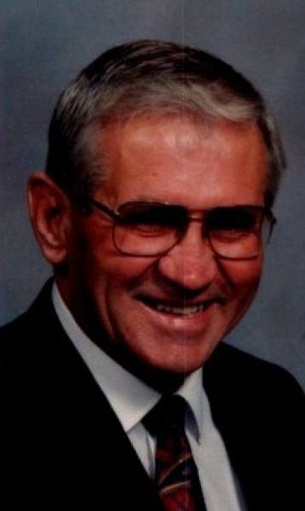 Stanley Rod Thomsen