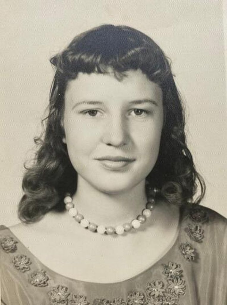 Mrs. Jimmie Sue Lawson Profile Photo