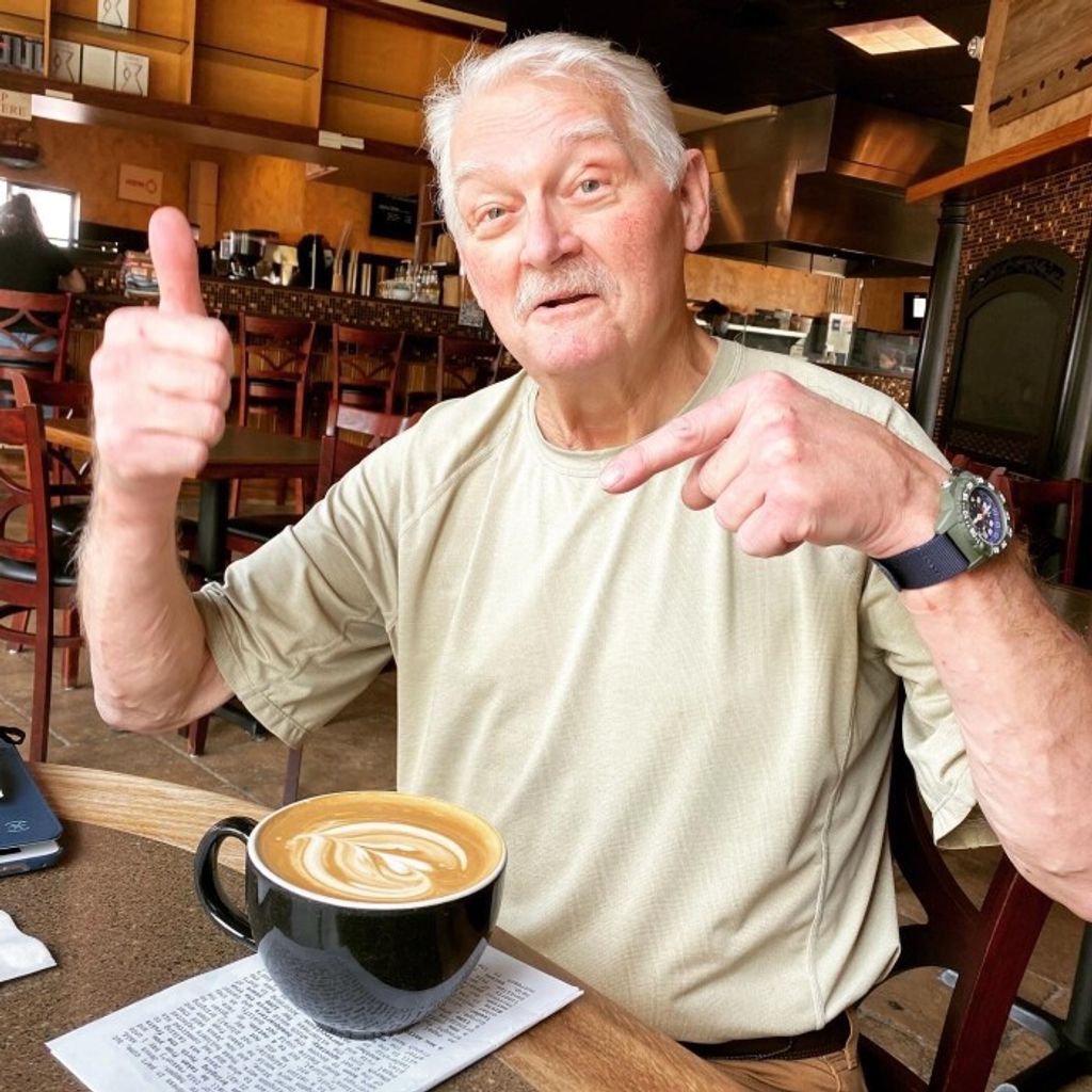 Eugene "Gene" Wilmur Sanders Profile Photo