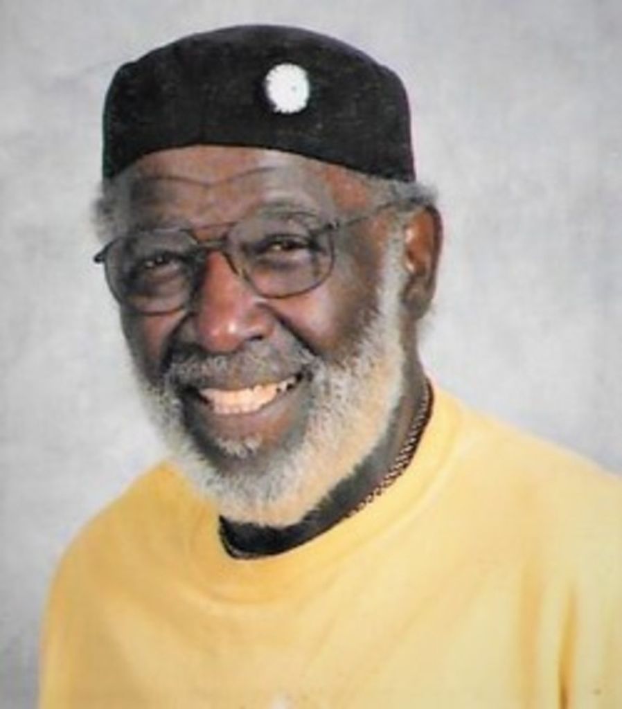 Preston Thompson Jr. Profile Photo