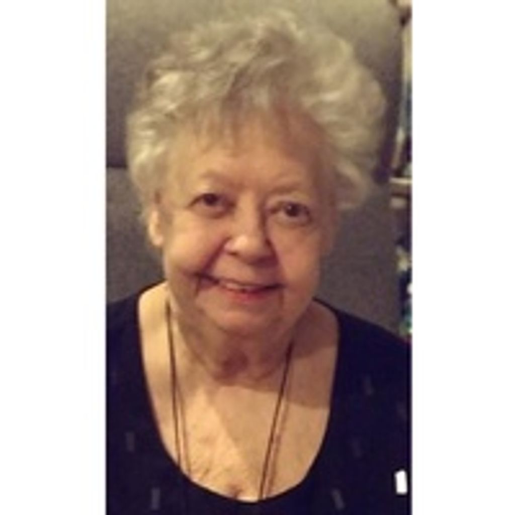 Jeannette F. Rheaume