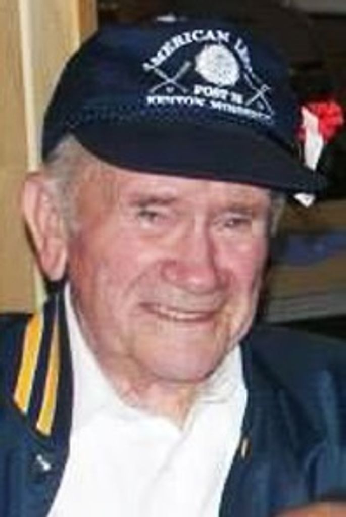 Bennie H. Shelstad