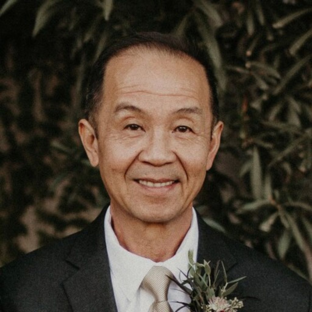 Michael D. Nguyen Profile Photo