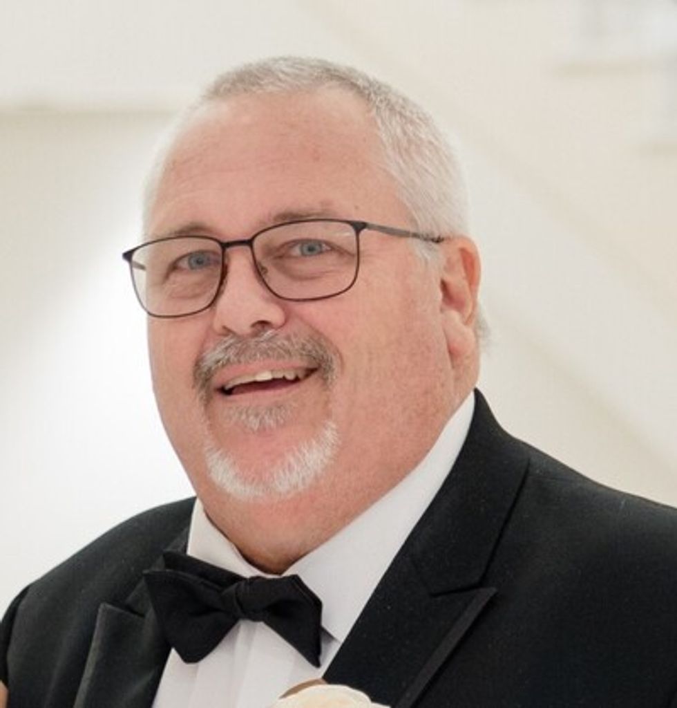 David D. Druckenmiller