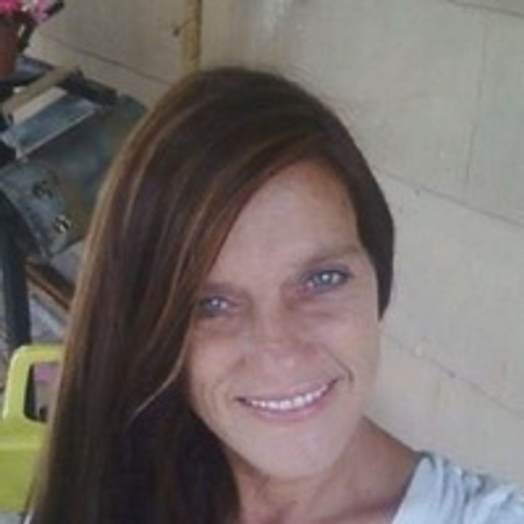 Tammy Breaux