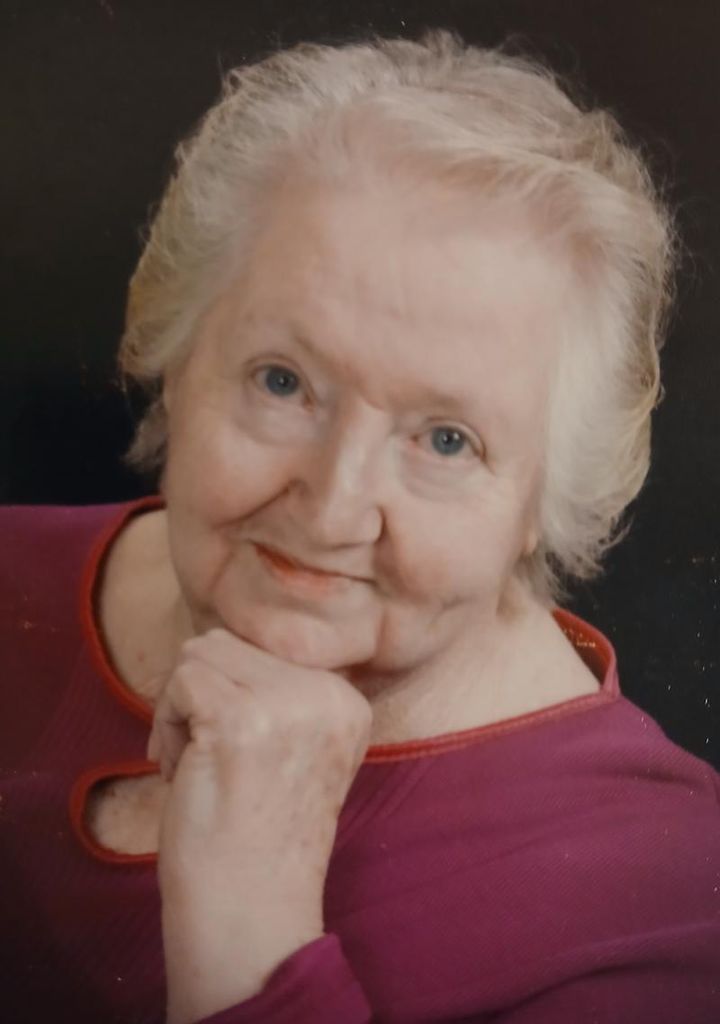 Martha Louise Easterling Profile Photo