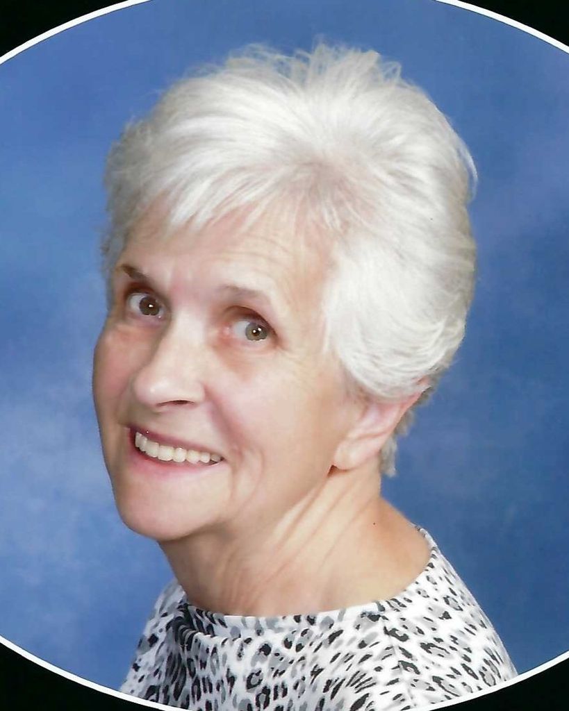 Jane Delhunty Profile Photo