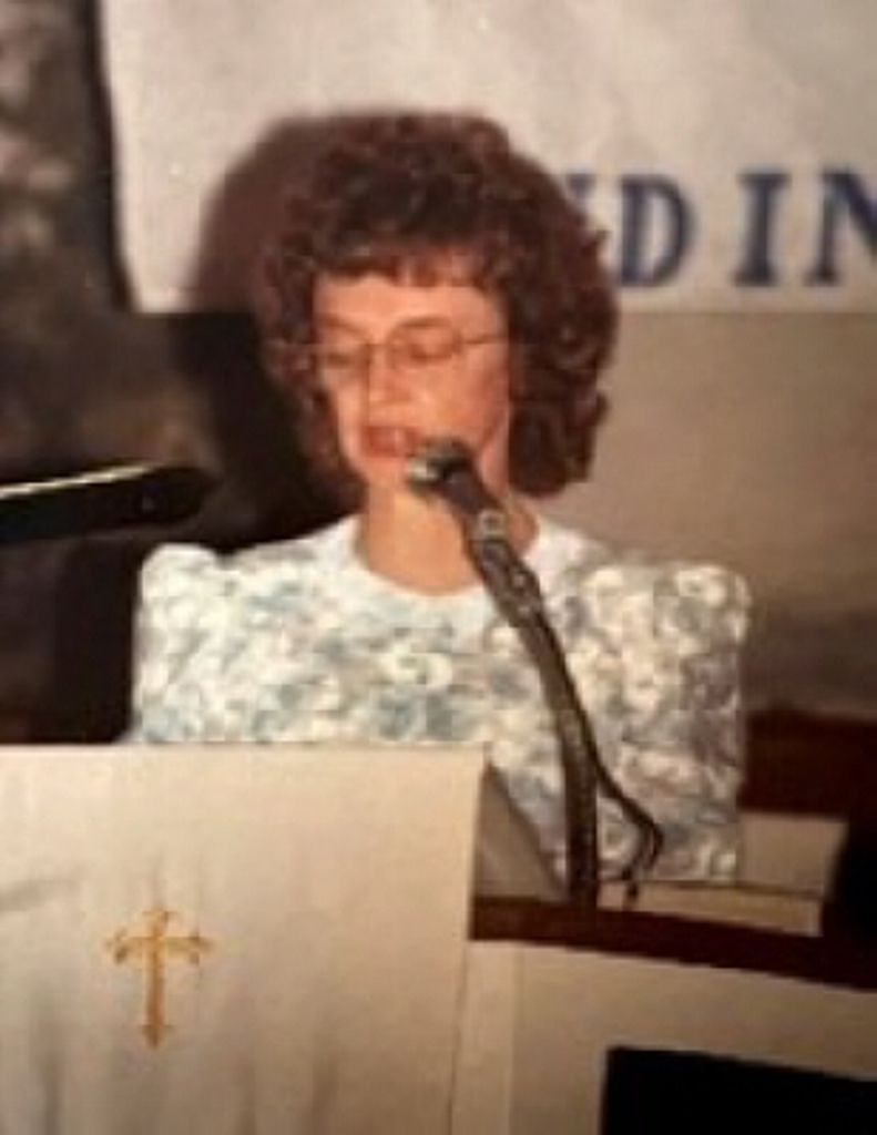 Patricia A. Nason Profile Photo