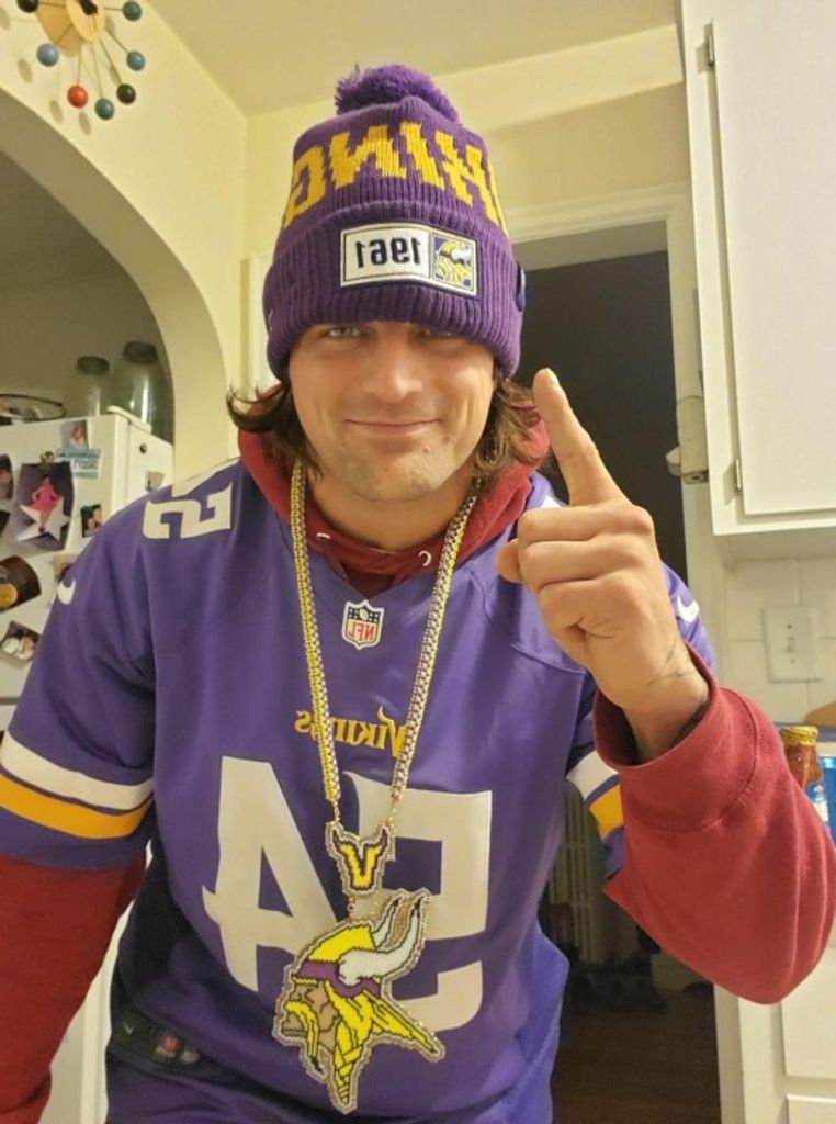 Andrew G. Stier Profile Photo